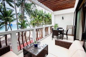 Family Suite | 客房景觀