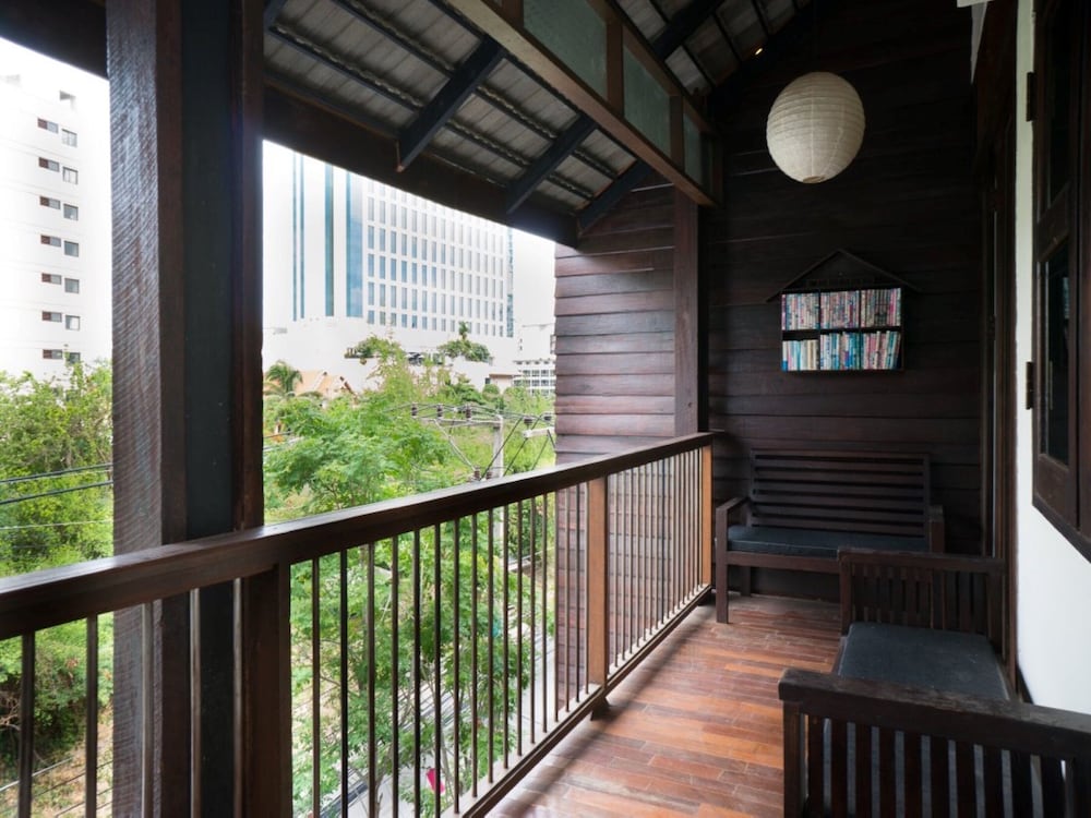 Kamphaeng Ngam Hotel by null