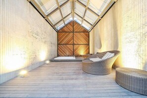 Spa - JS The Classic Hotel (Hwaseong)