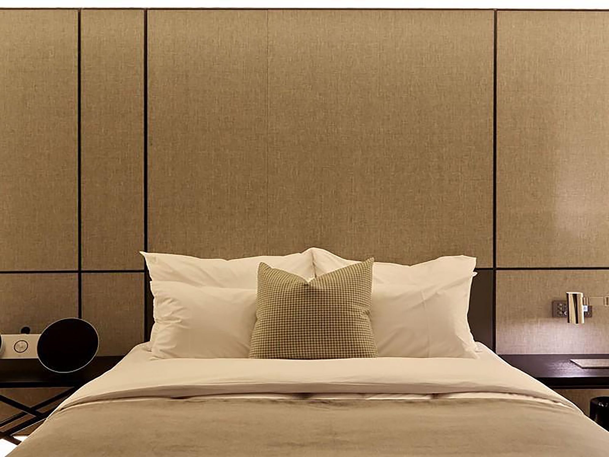 premium bedding, individually decorated, individually furnished, desk