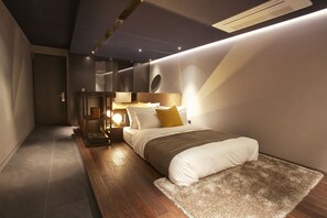 Standard-Doppelzimmer