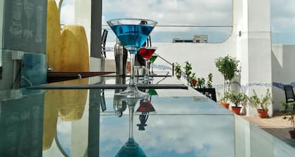 Senses Hotel