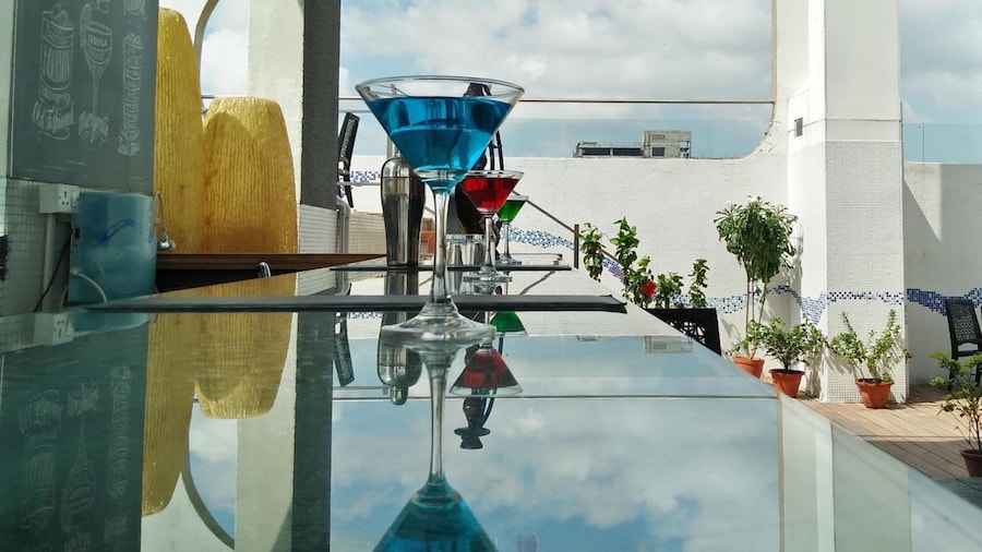 Senses Hotel