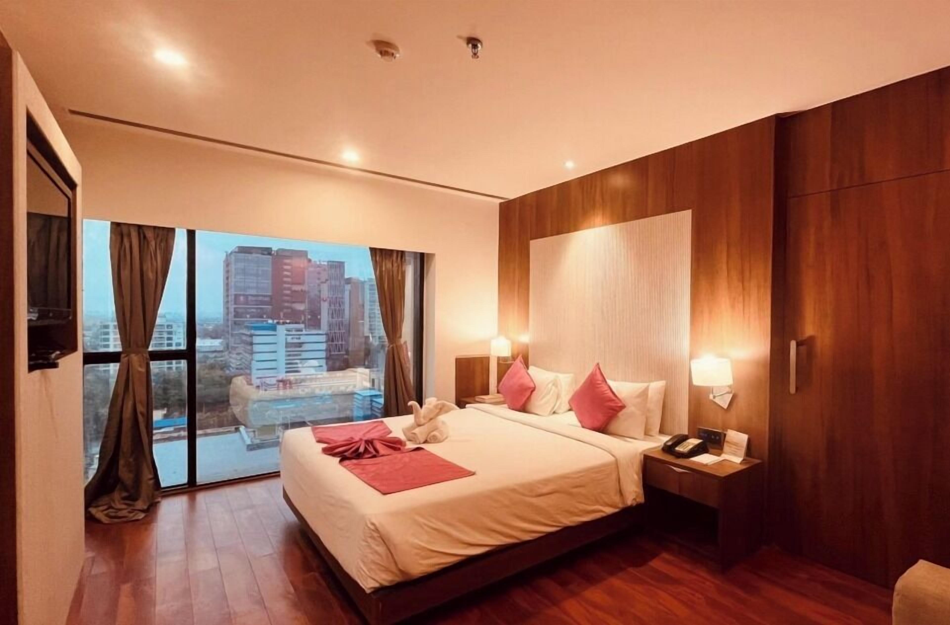 Sängtillbehör av högsta kvalitet, duntäcken och bäddmadrasser