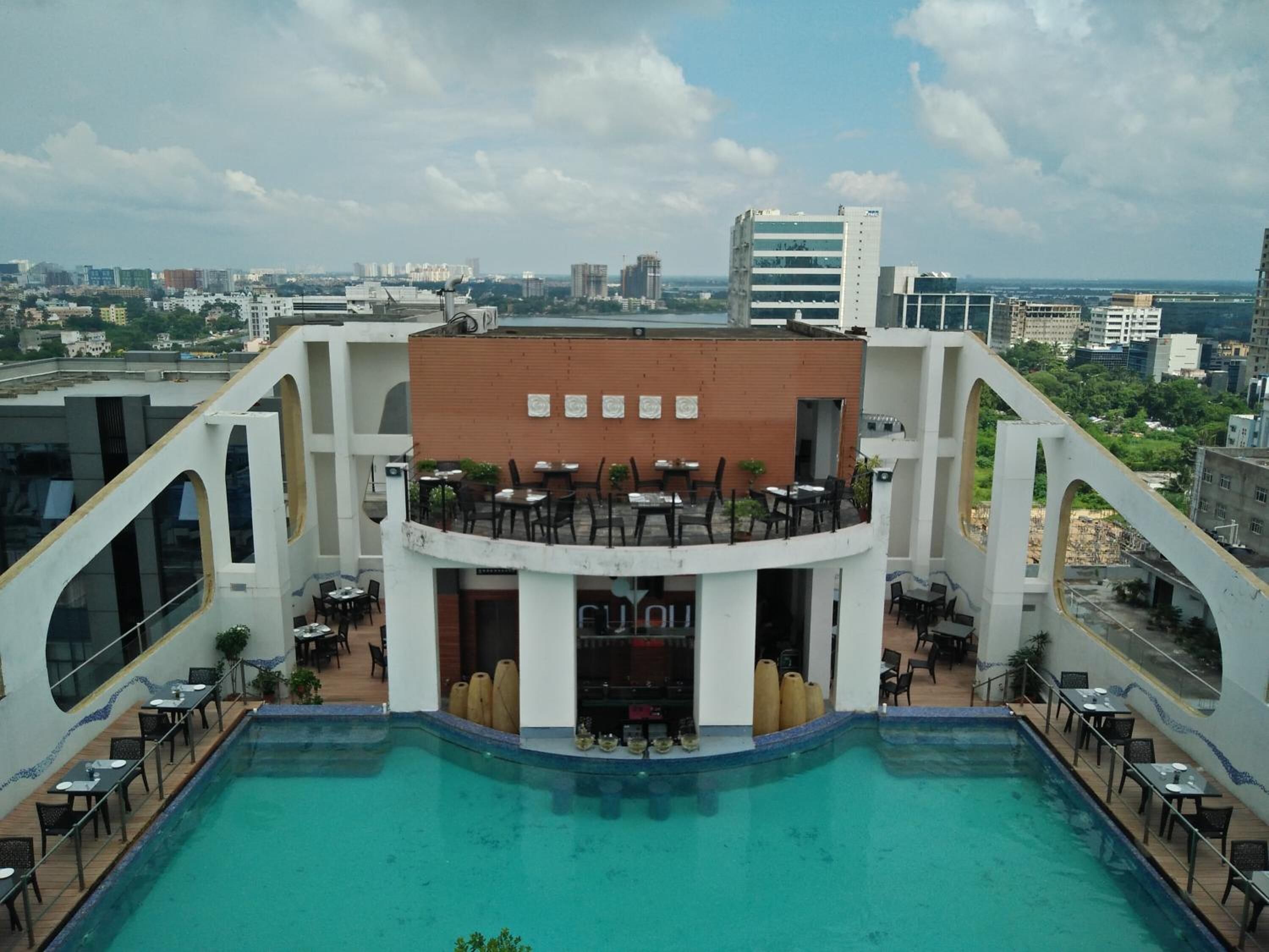 Photo - Hotel Senses