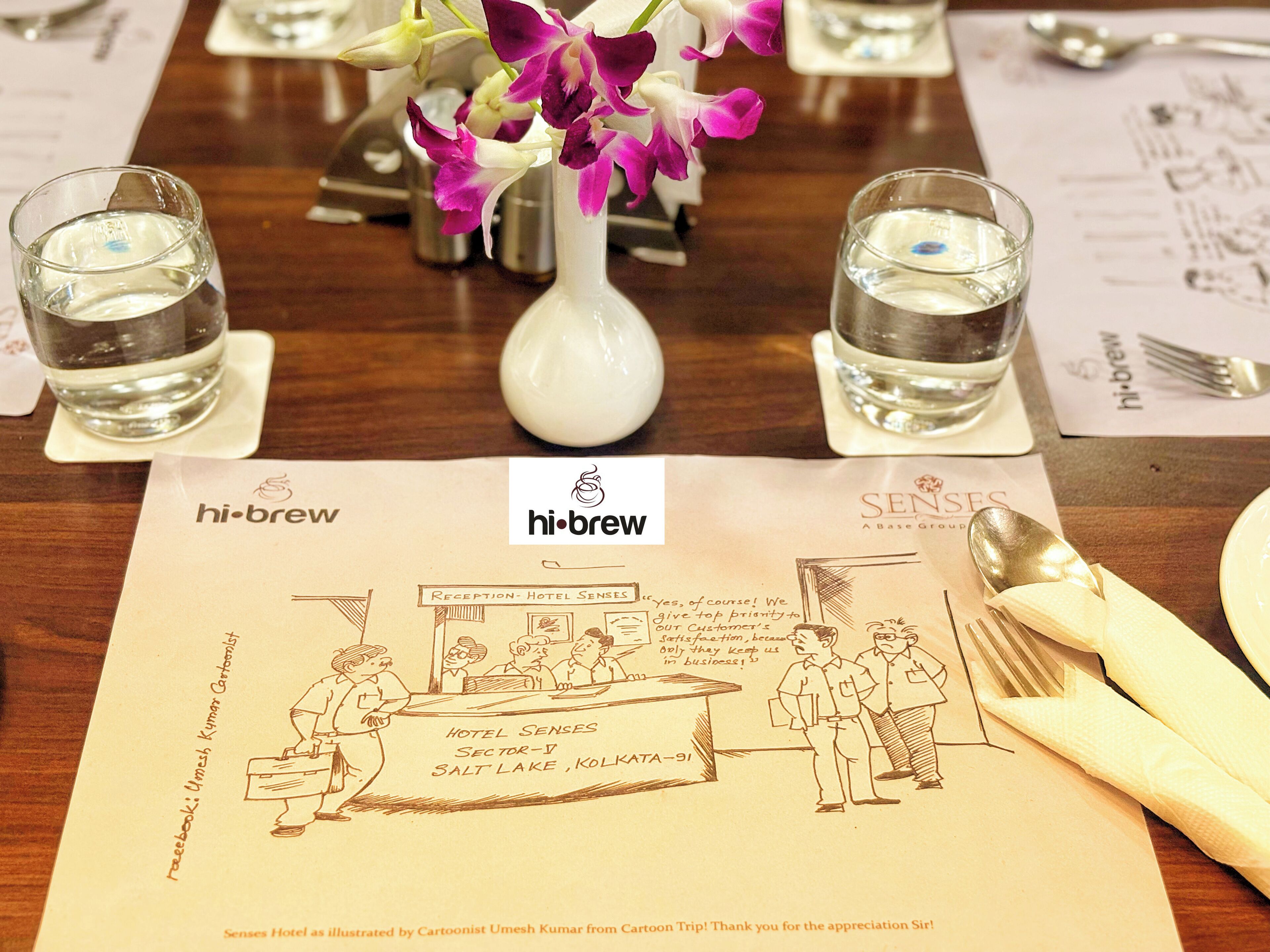 Photo - Hotel Senses