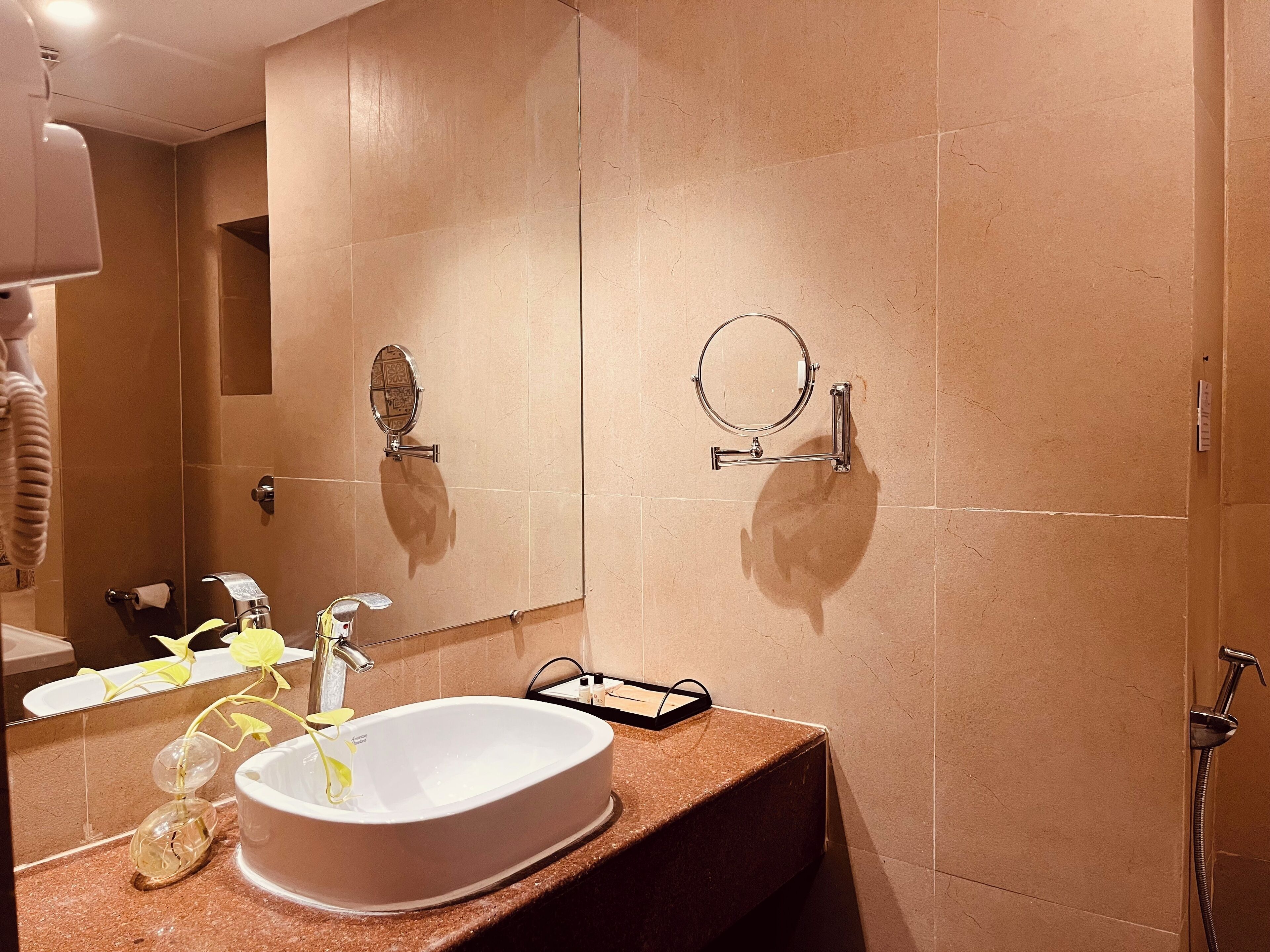 Foto - Senses Hotel