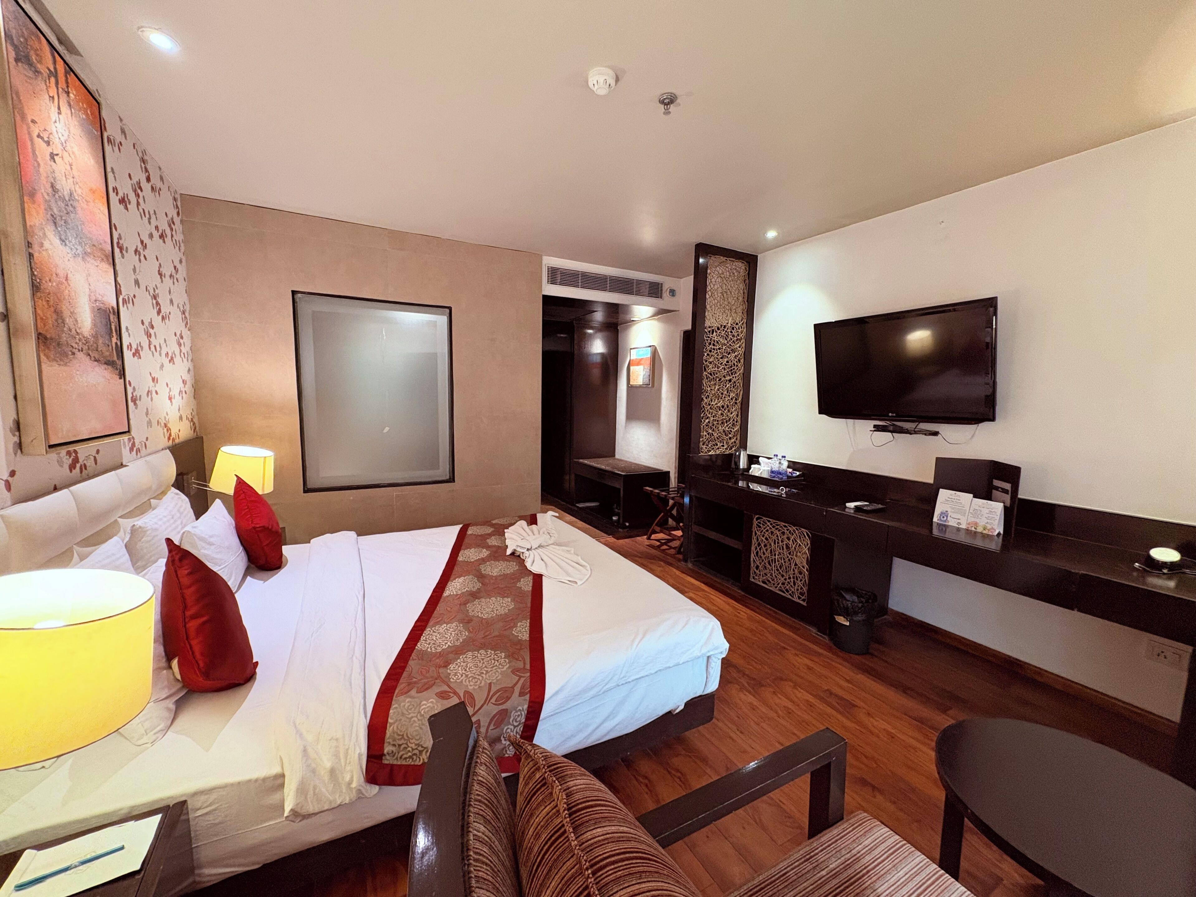 Photo - Hotel Senses