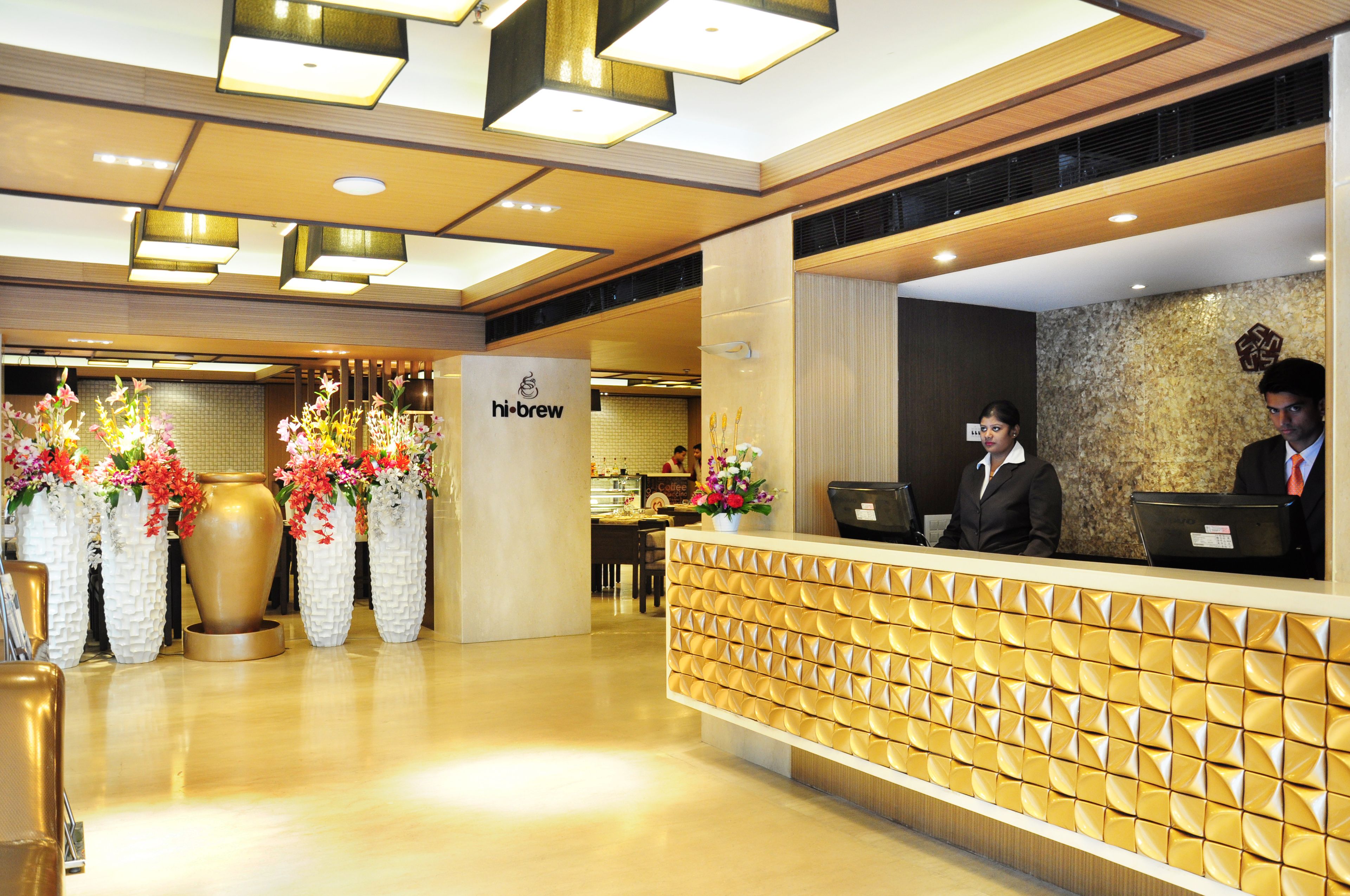 Photo - Hotel Senses