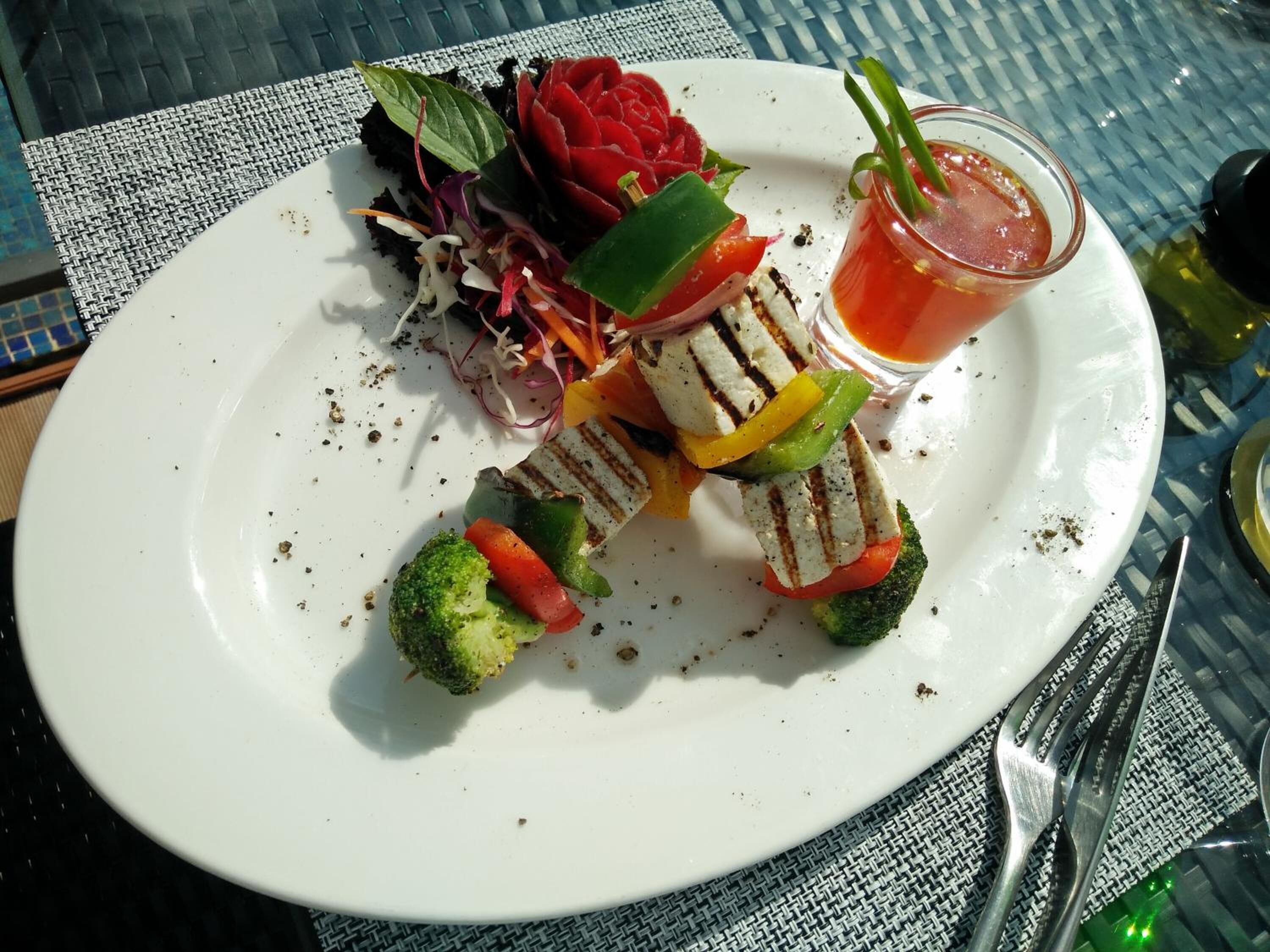 Photo - Senses Hotel