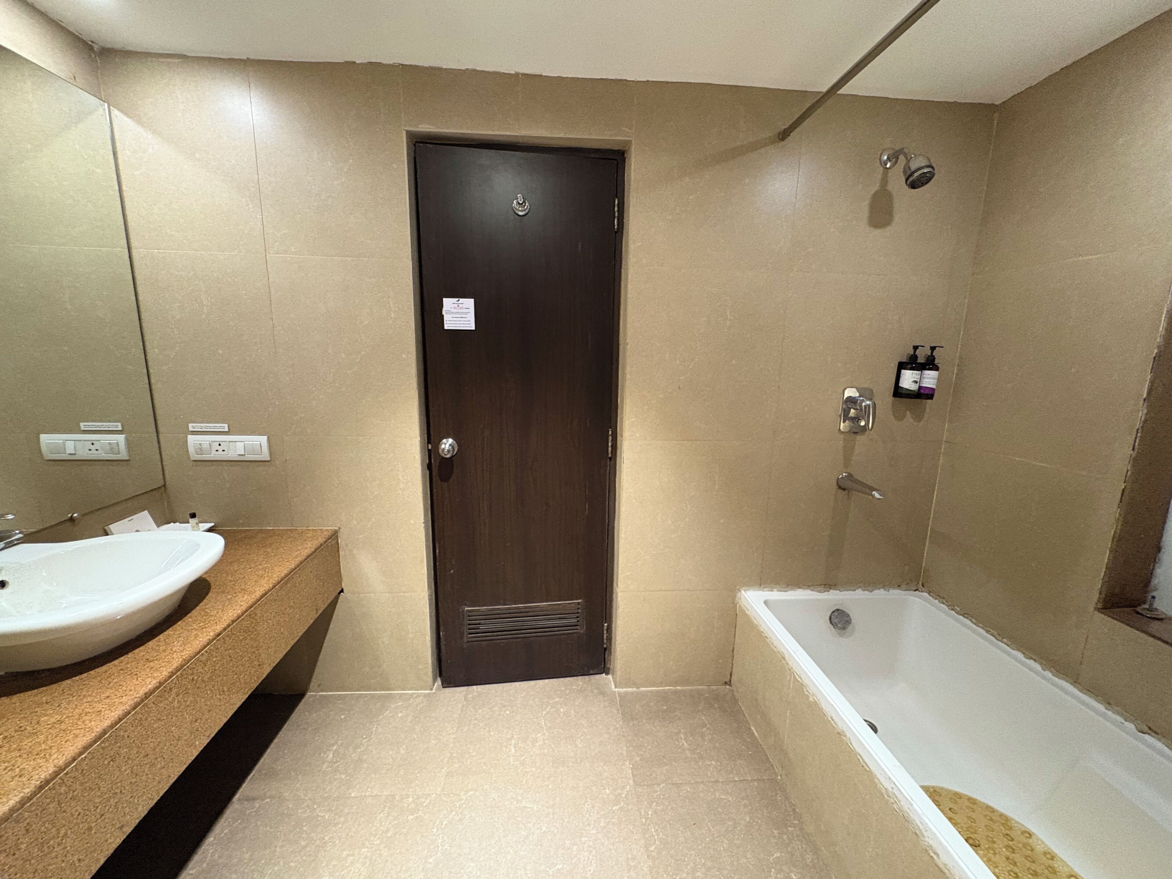 Photo - Hotel Senses