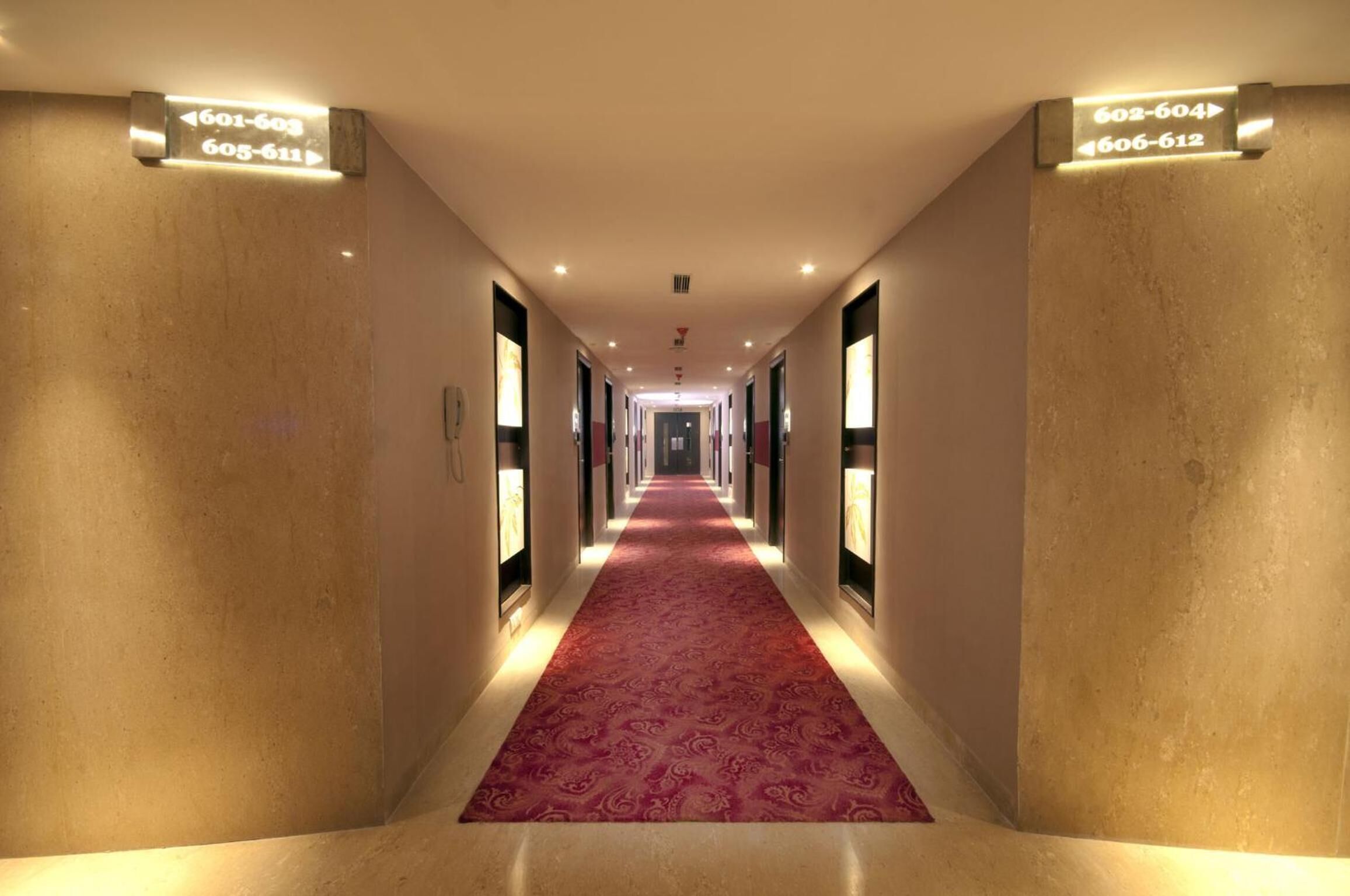 Photo - Hotel Senses