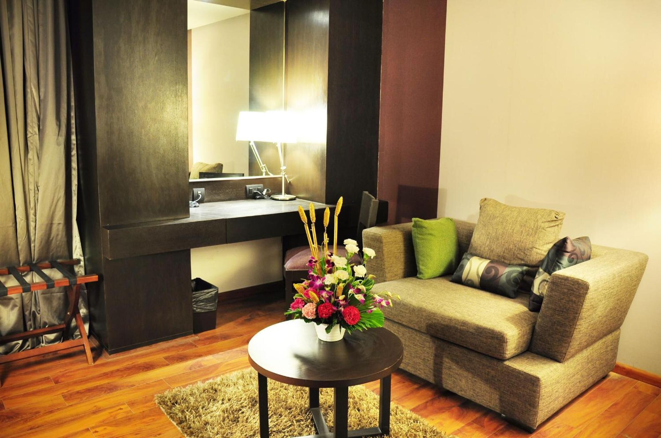 Photo - Hotel Senses