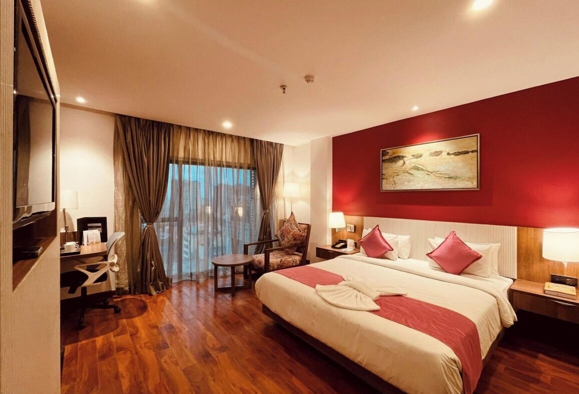 Superior-rum | Sängtillbehör av högsta kvalitet, duntäcken och bäddmadrasser