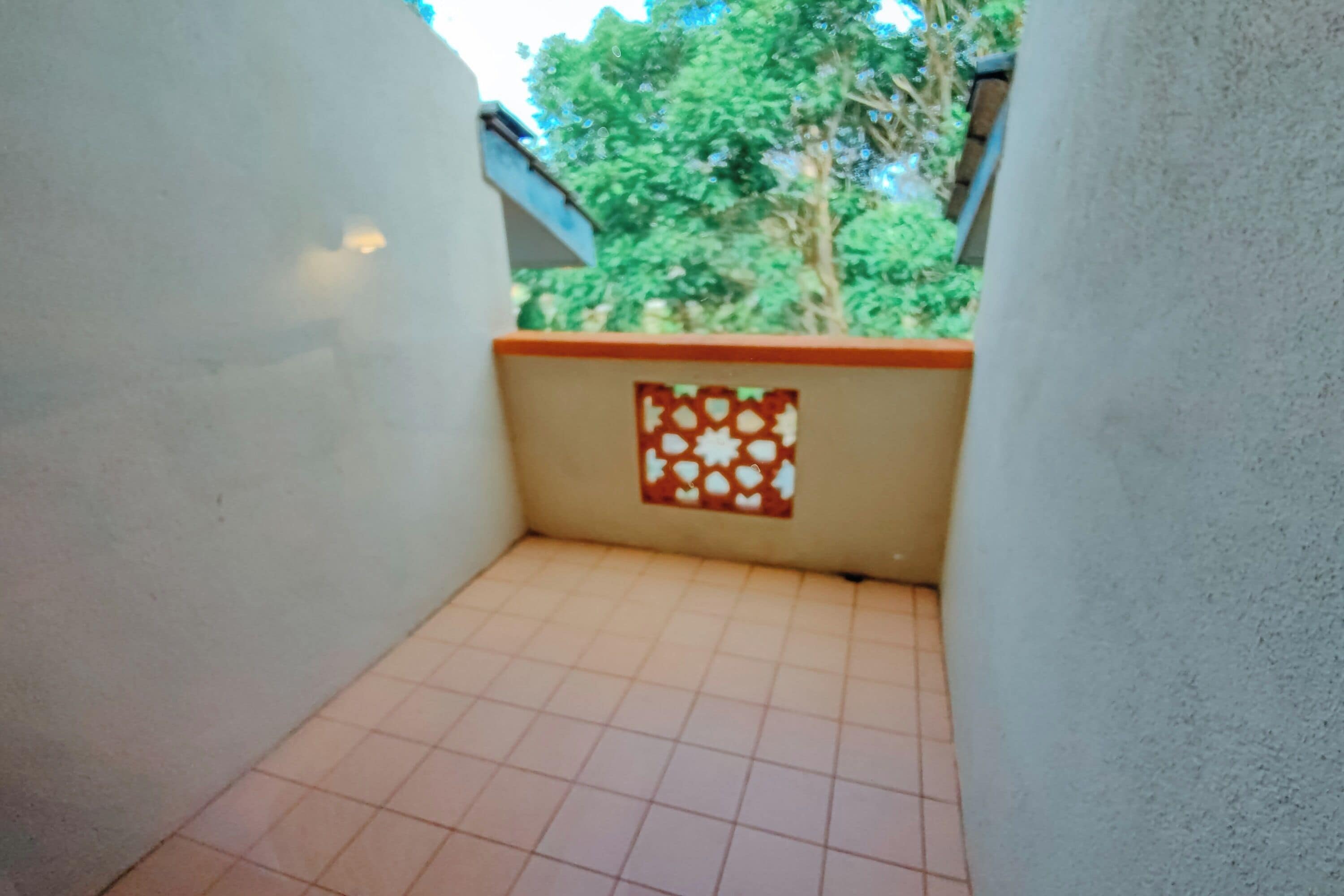 Apartamento, 1 habitación | Terraza o patio