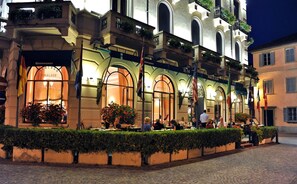 Exterior - Hotel Miralago (Cernobbio)
