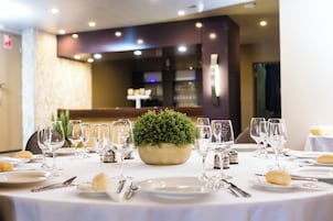 Salón de eventos