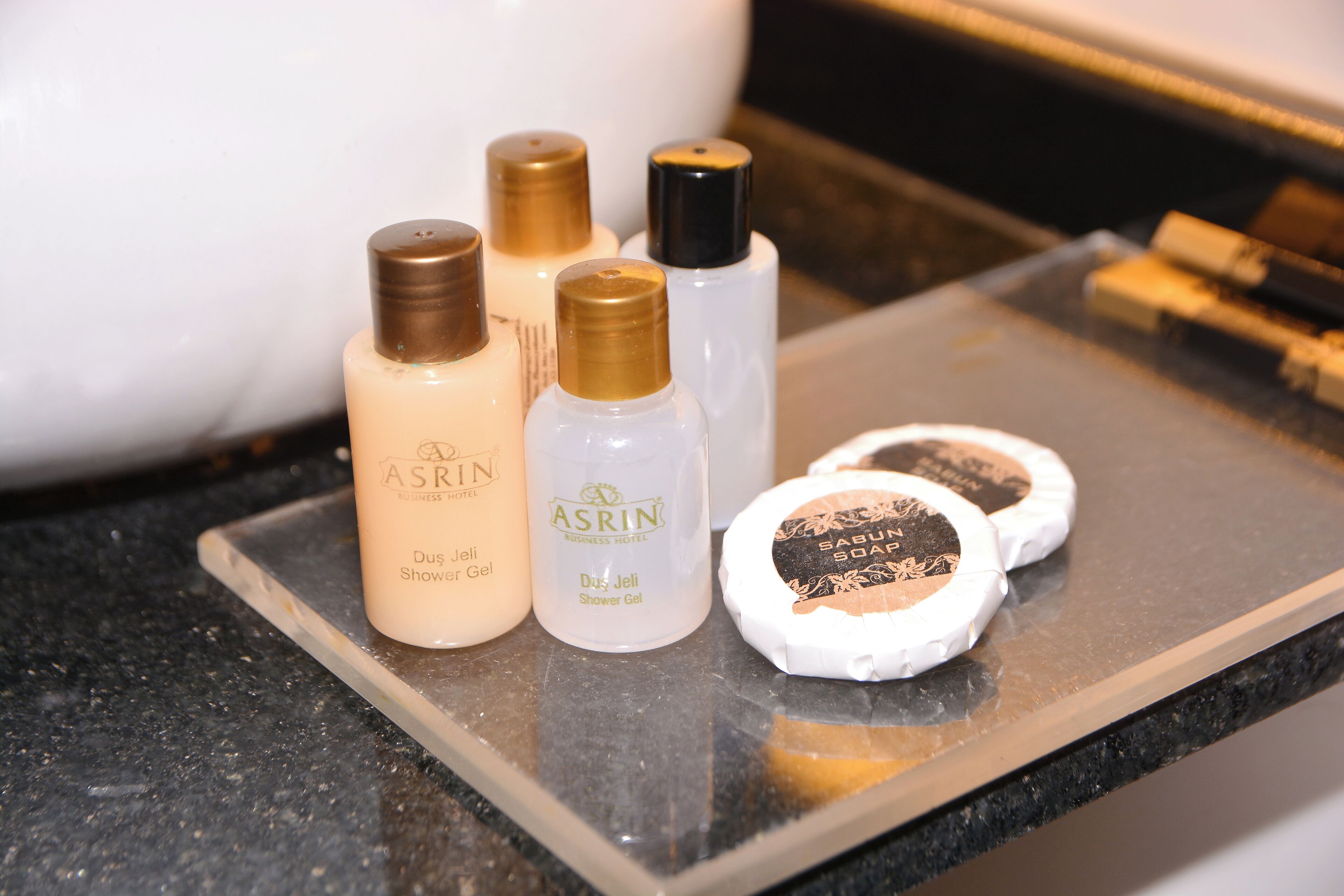 Photo - Asrin Business Hotel Kızılay