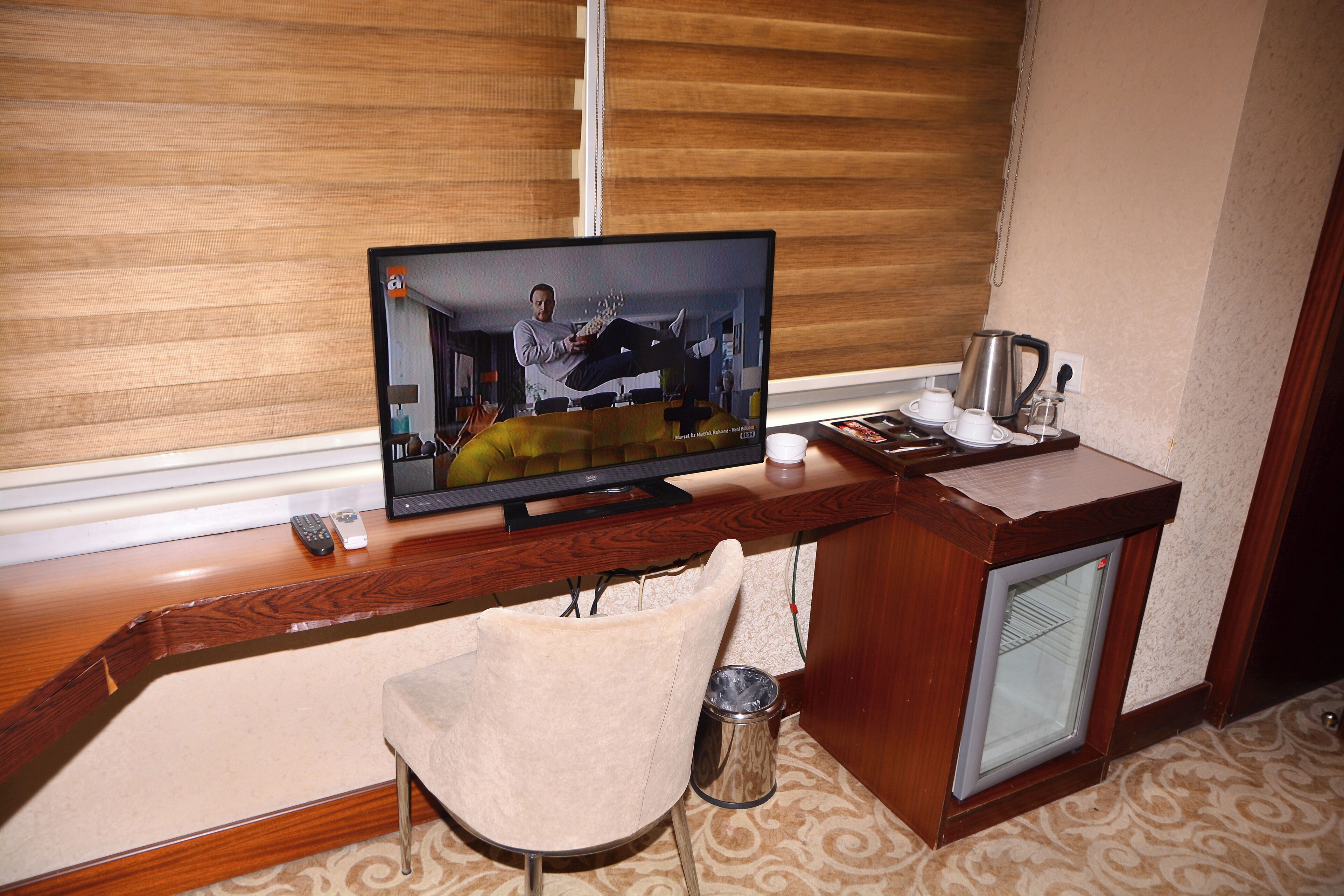 Photo - Asrin Business Hotel Kızılay