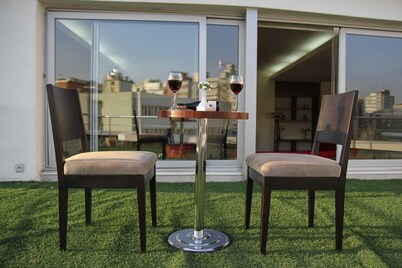 Asrın Business Hotel