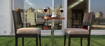 Asrın Business Hotel