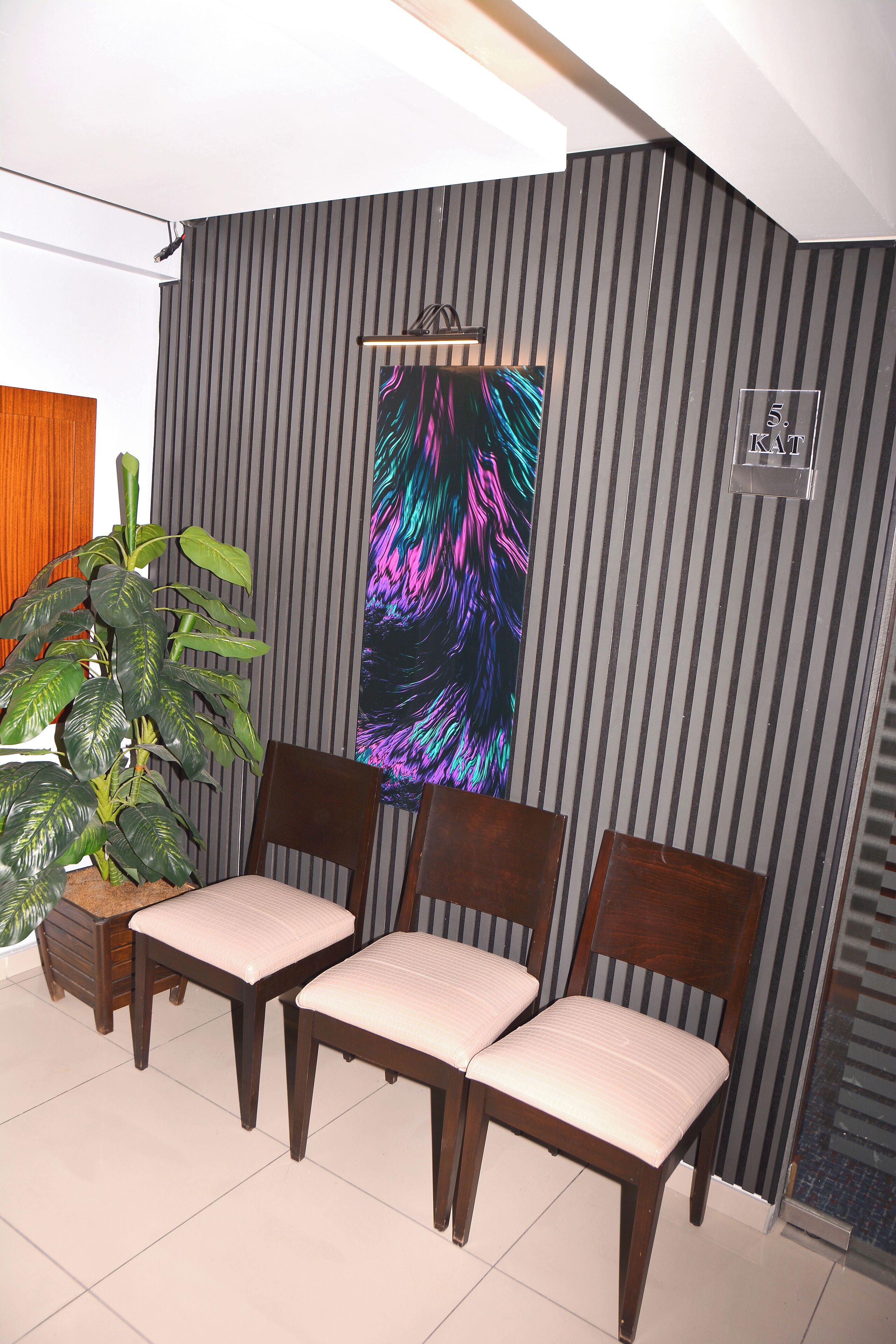 Photo - Asrin Business Hotel Kızılay