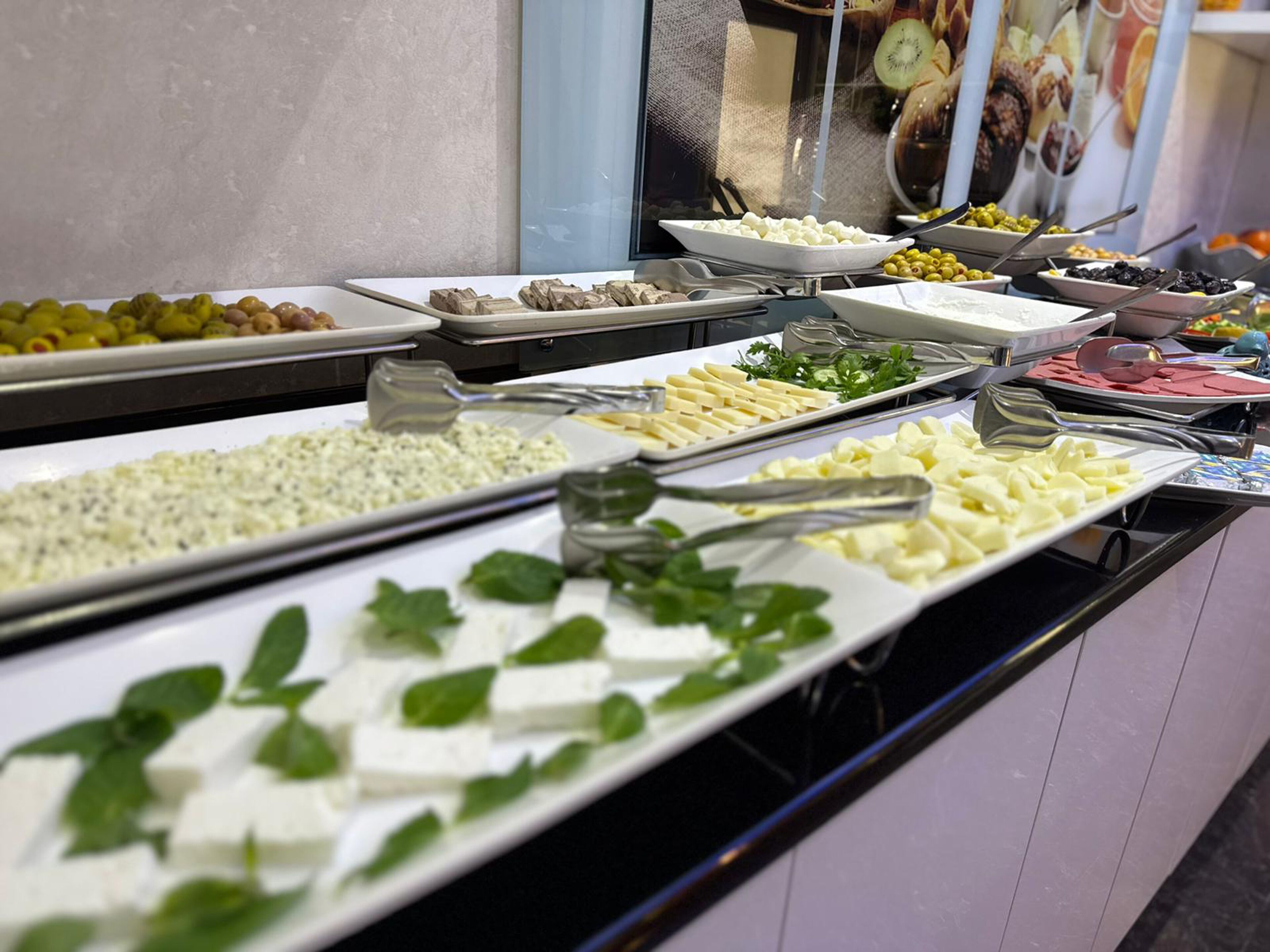 Photo - Asrin Business Hotel Kızılay