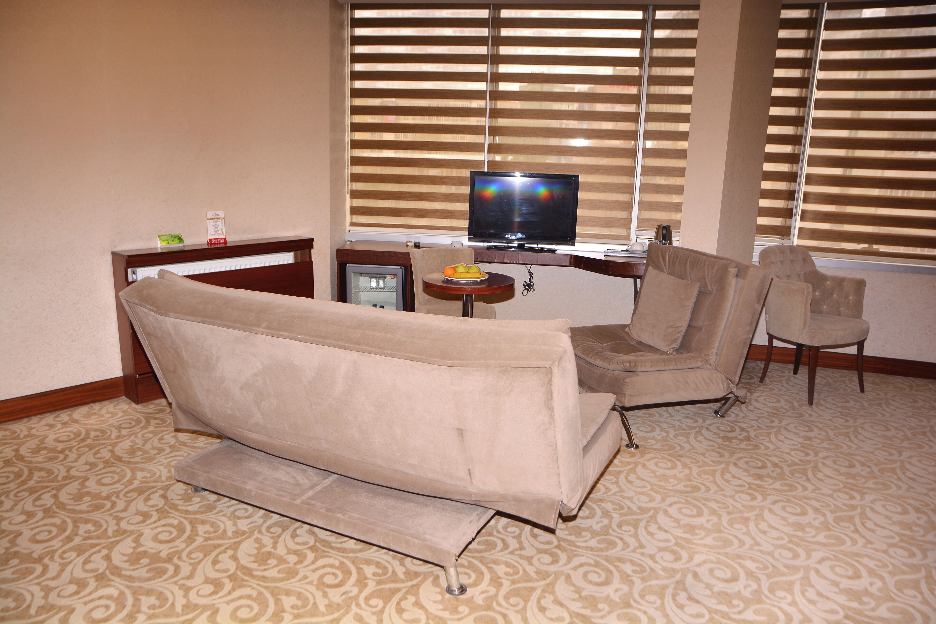 Photo - Asrin Business Hotel Kızılay