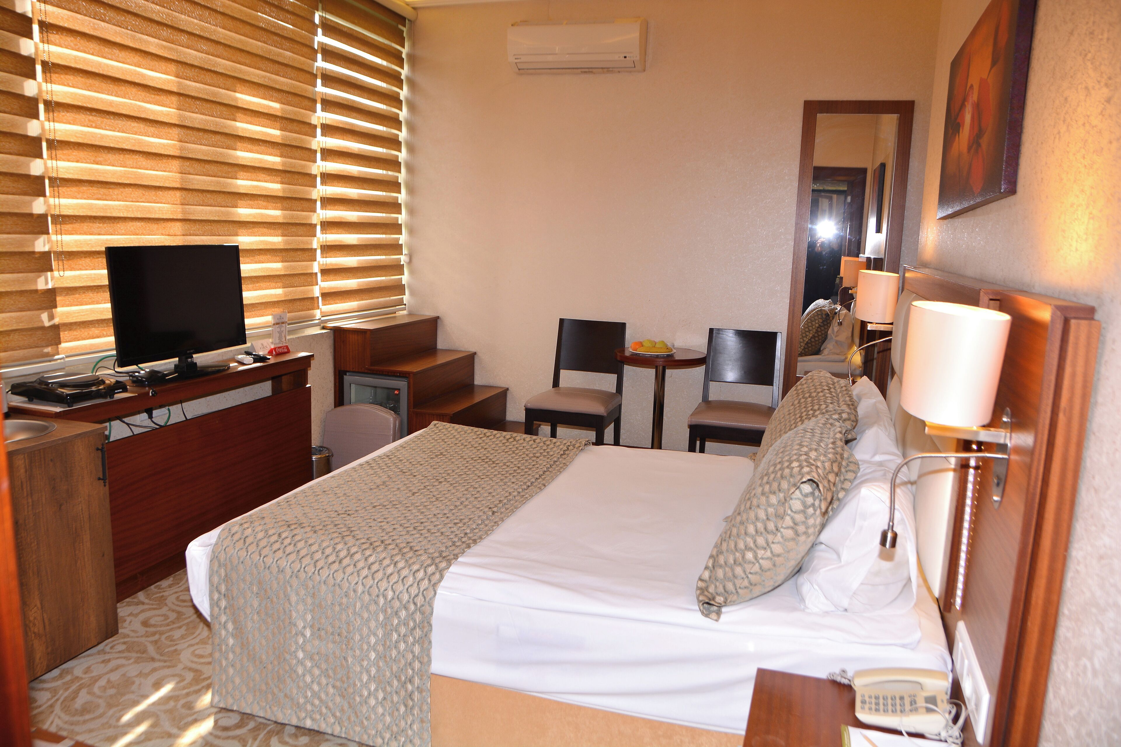 Photo - Asrin Business Hotel Kızılay