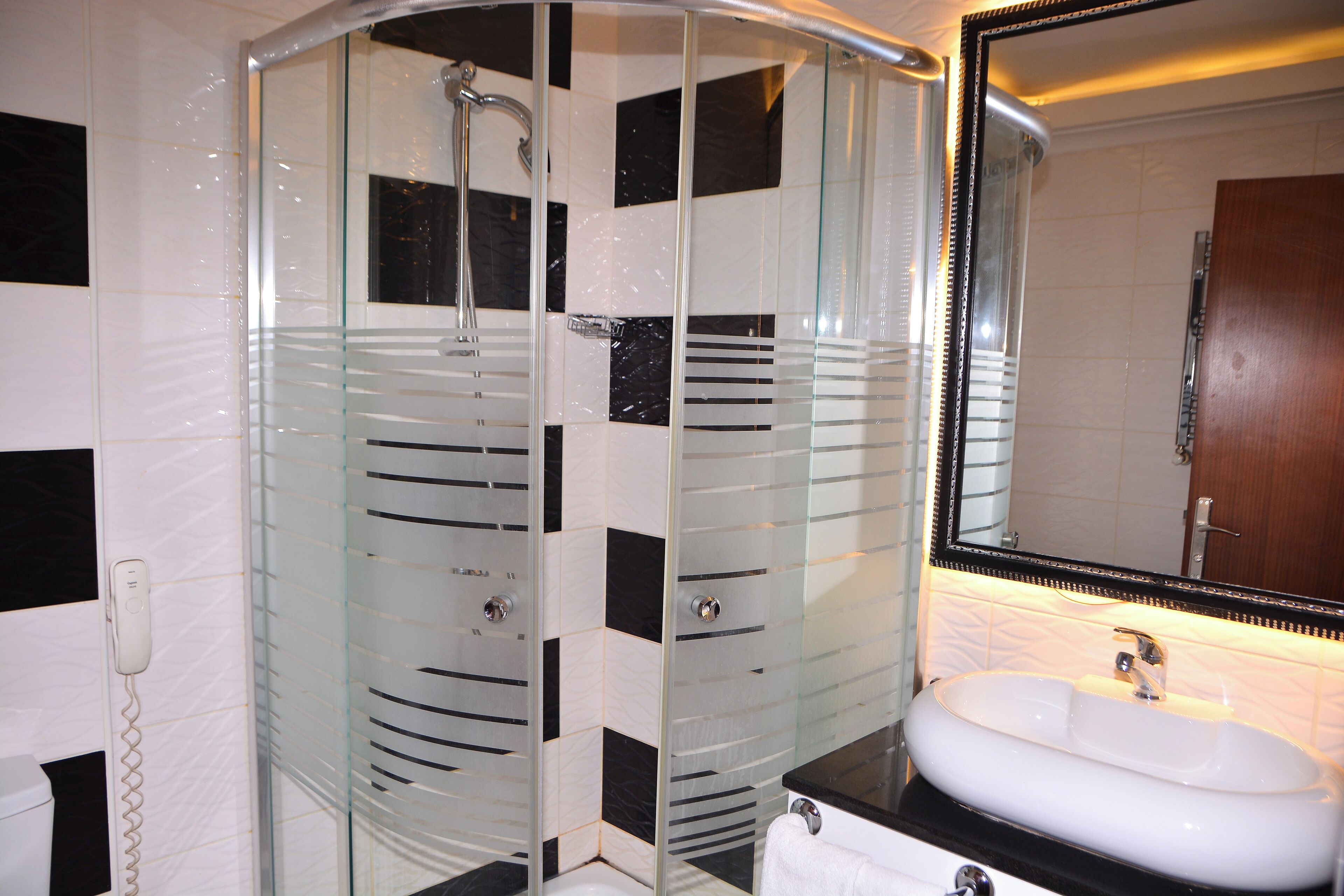 Photo - Asrin Business Hotel Kızılay