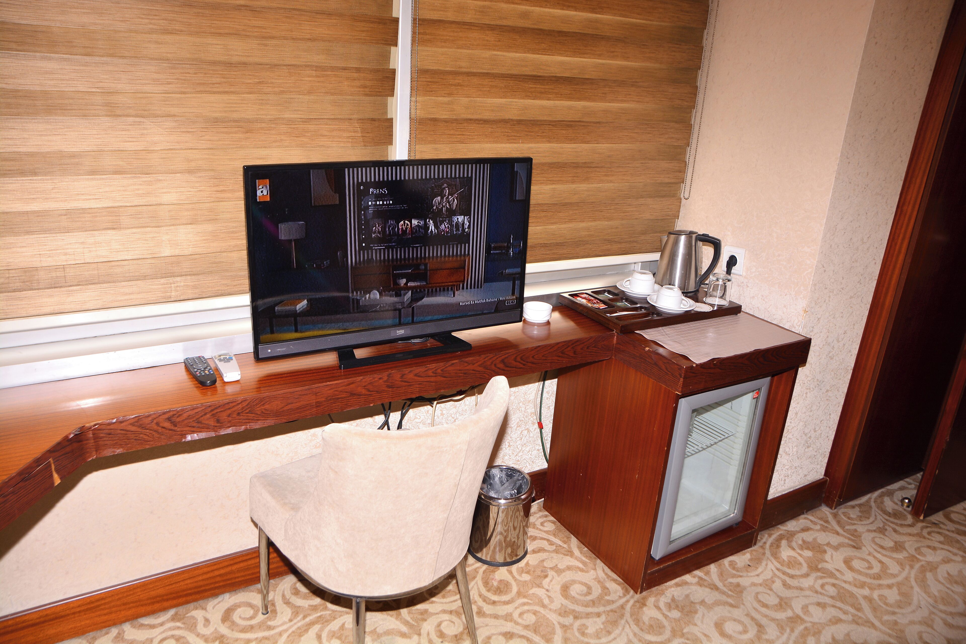 Photo - Asrin Business Hotel Kızılay