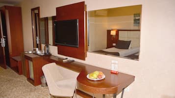 Standard Twin Iki Yatakli Oda