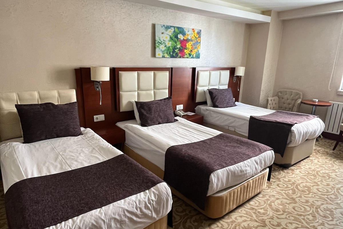 Chambre Triple Standard