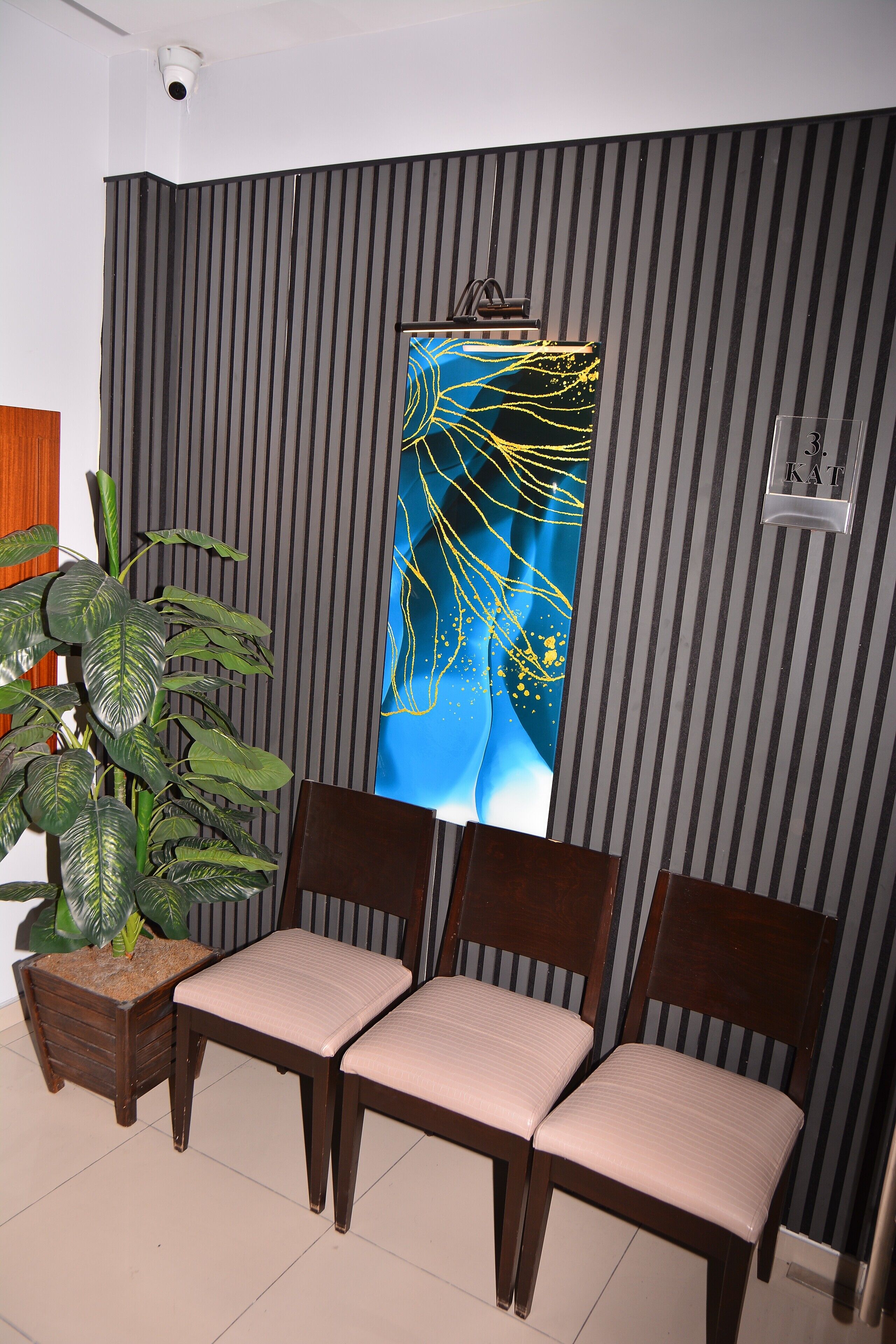 Photo - Asrin Business Hotel Kızılay