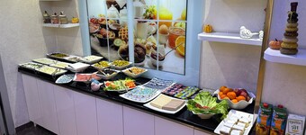 Asrın Business Hotel