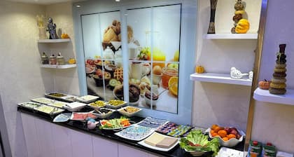 Asrın Business Hotel