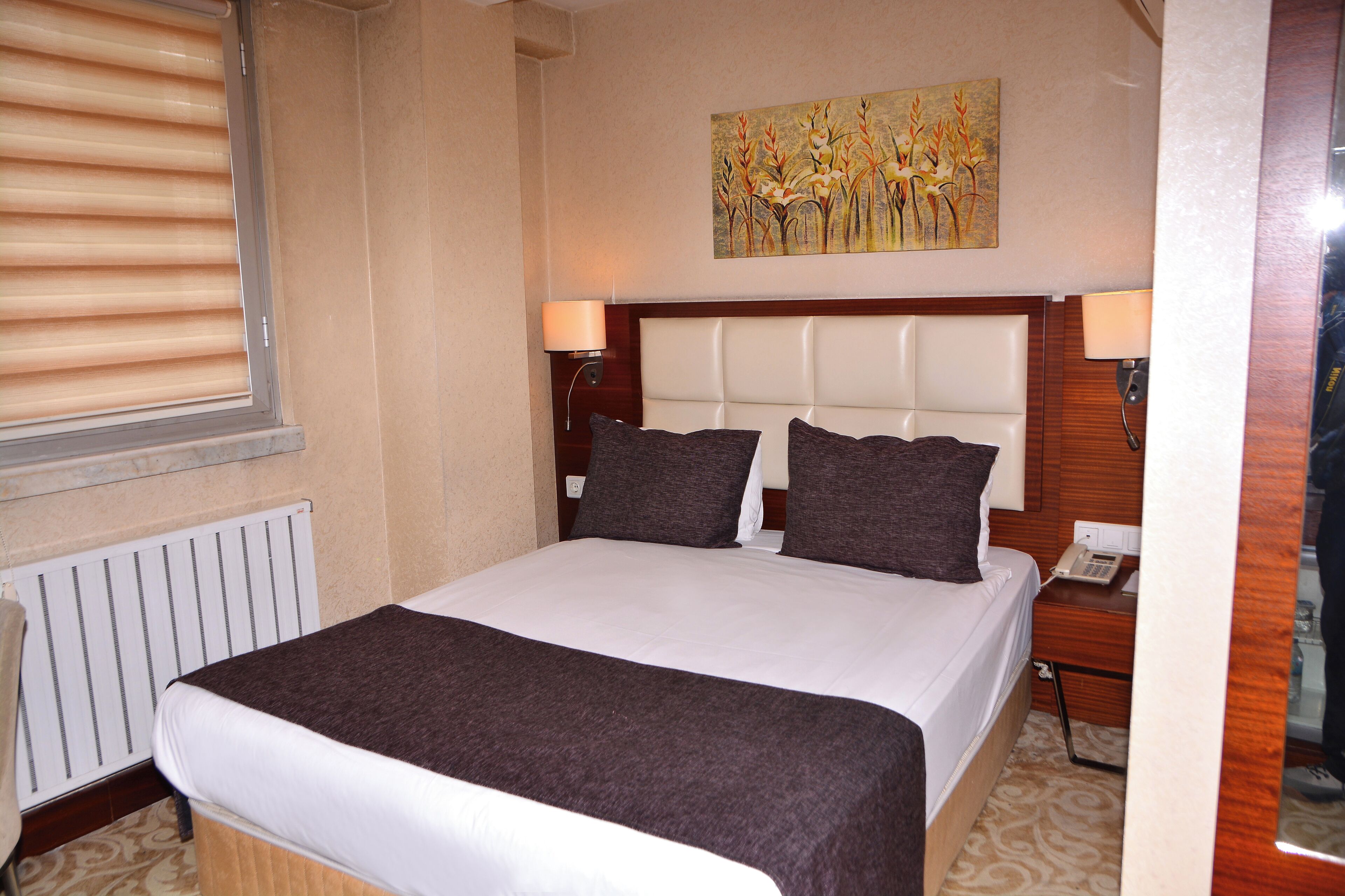 Photo - Asrin Business Hotel Kızılay