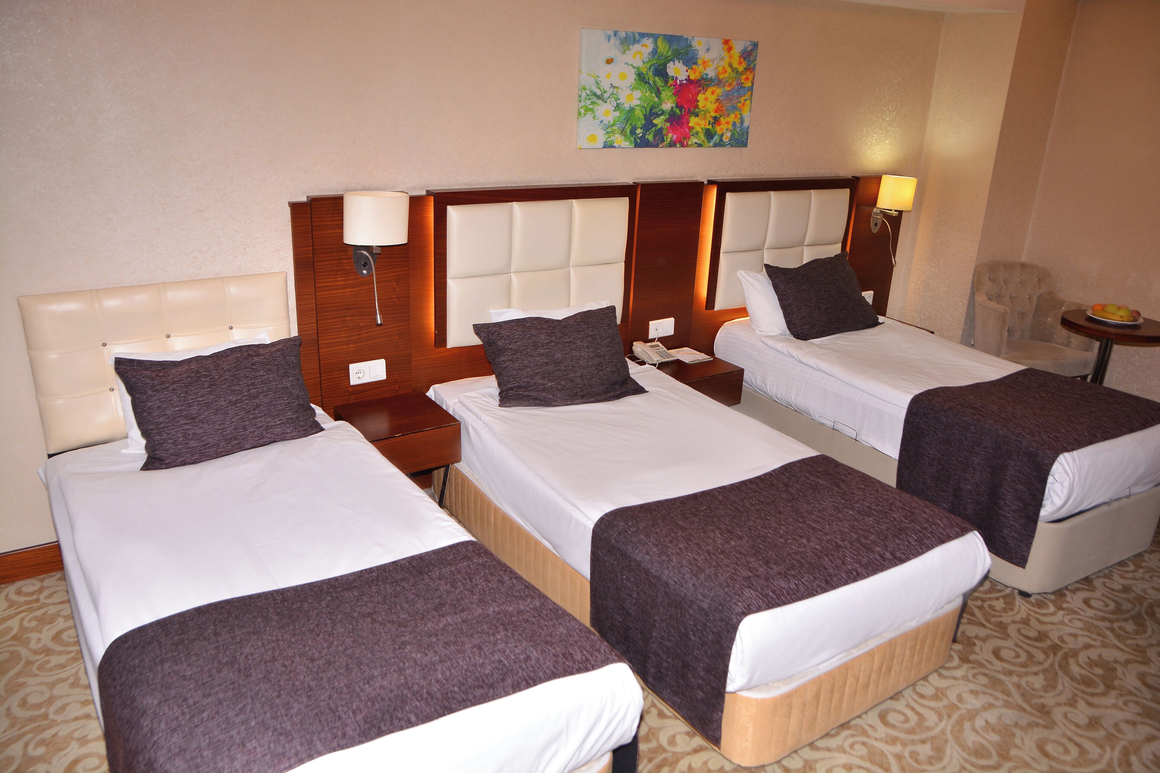 Photo - Asrin Business Hotel Kızılay