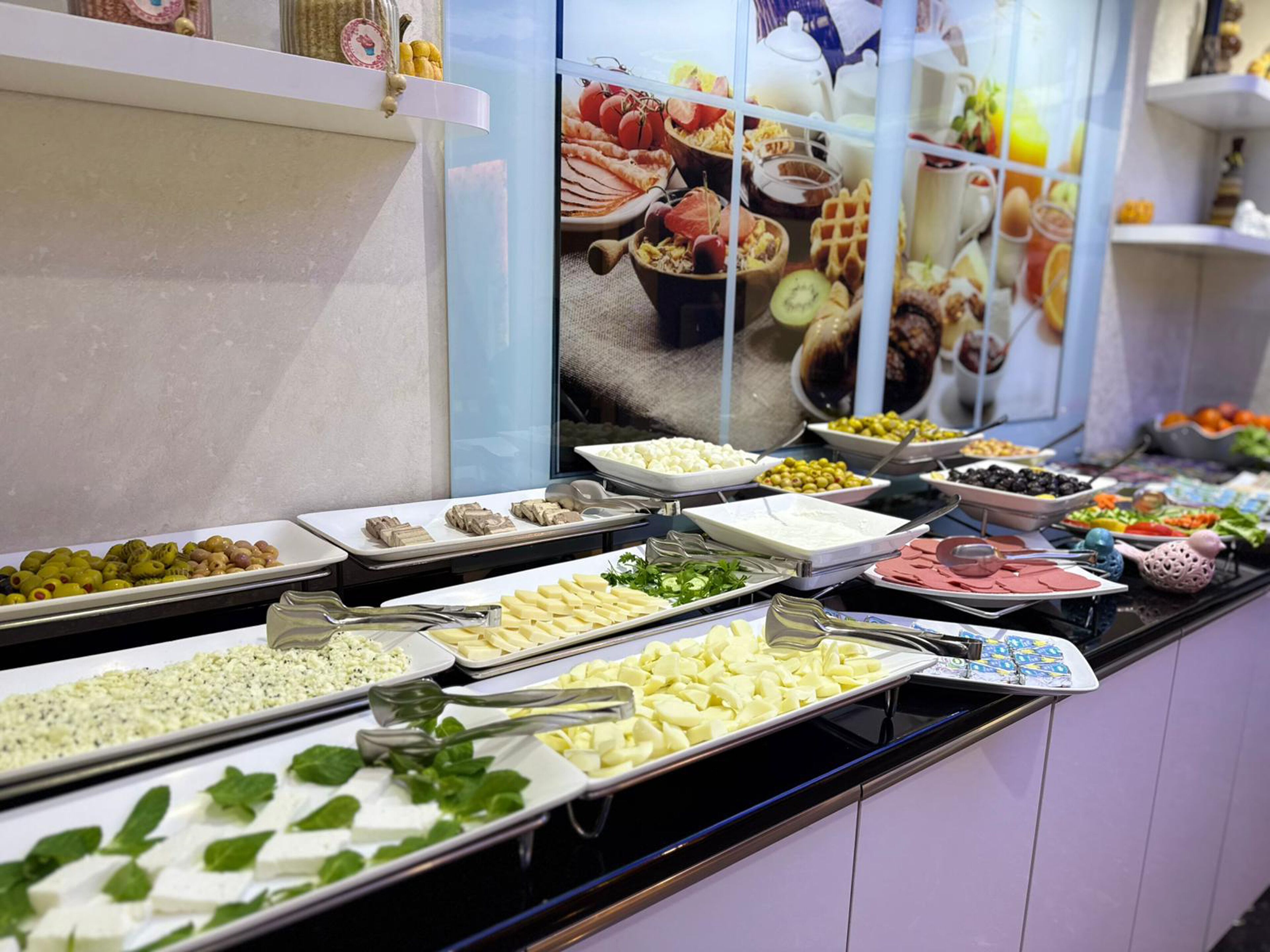 Photo - Asrin Business Hotel Kızılay