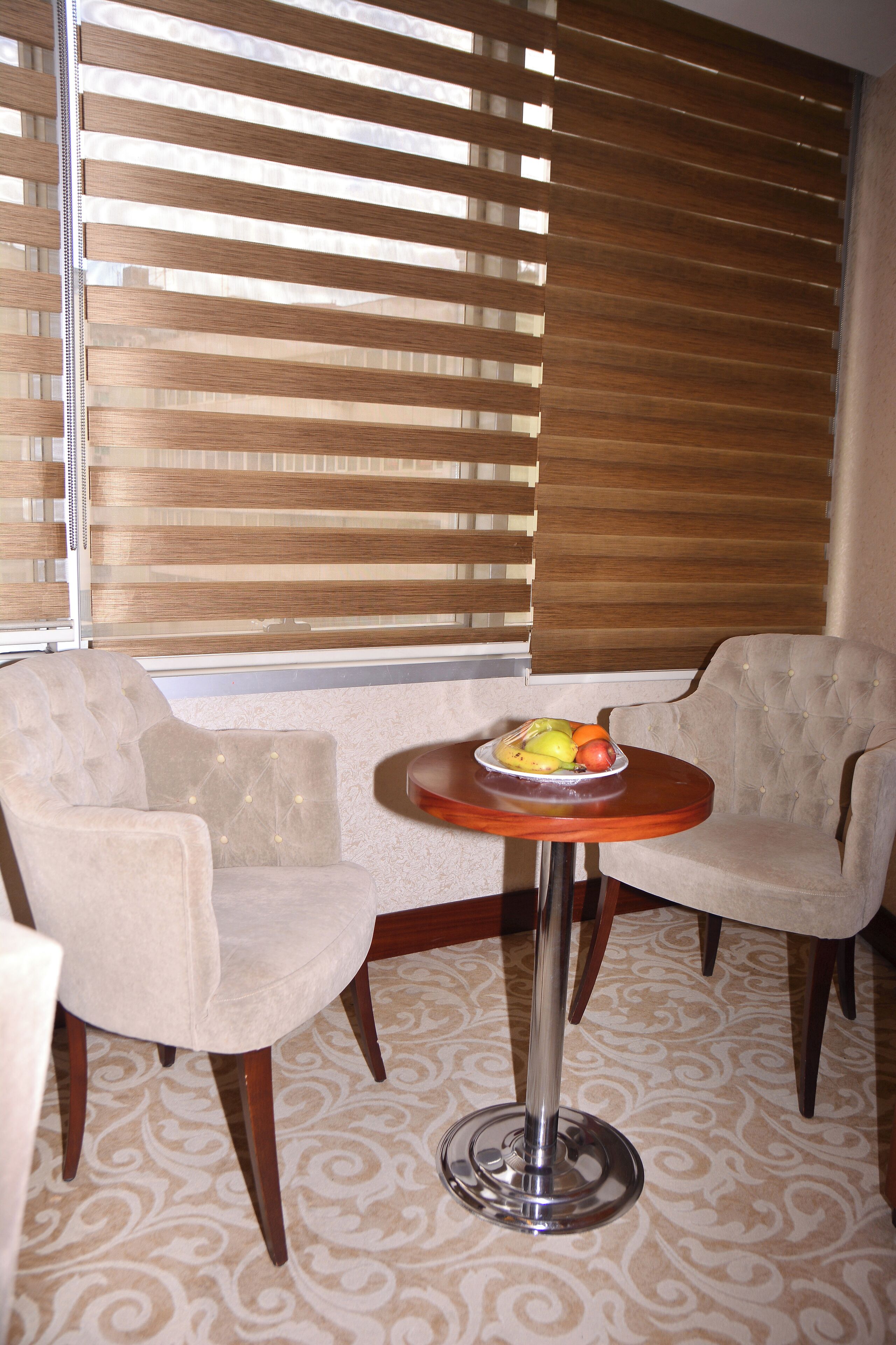 Standard Suit Oda | Minibar, desk, free WiFi