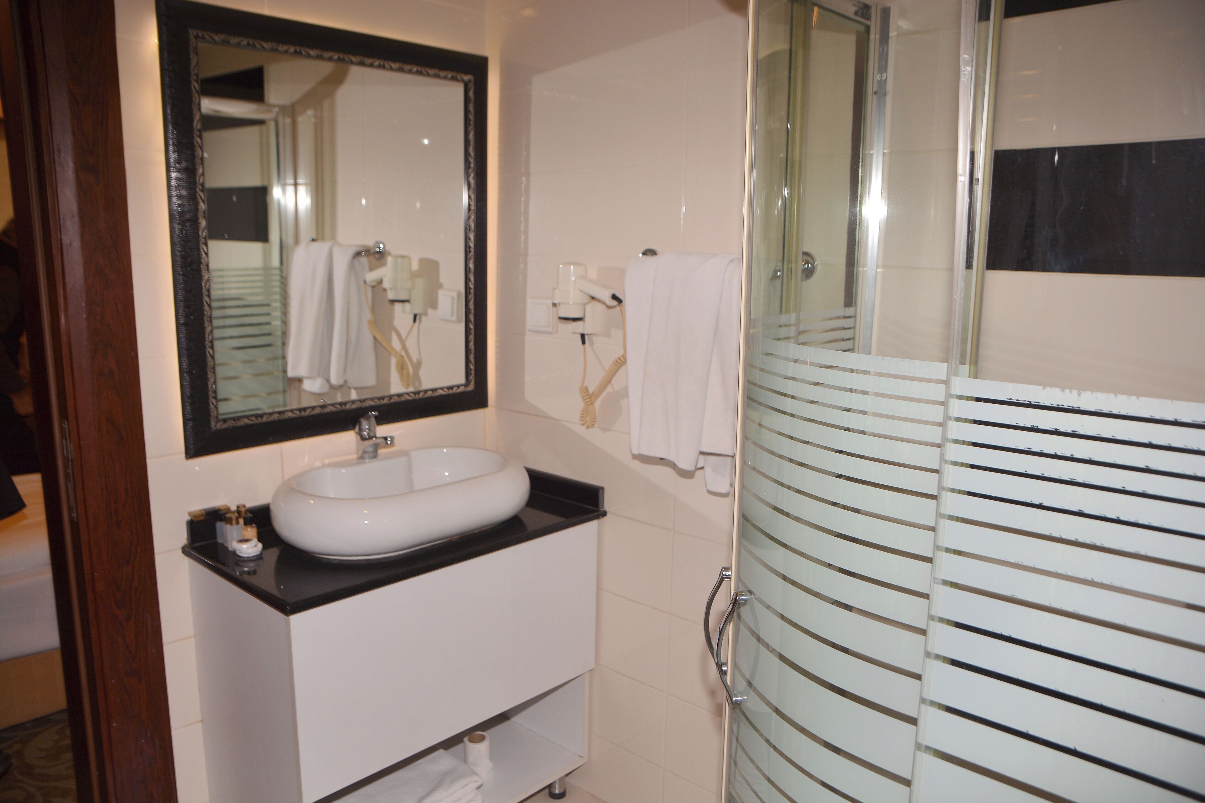 Photo - Asrin Business Hotel Kızılay