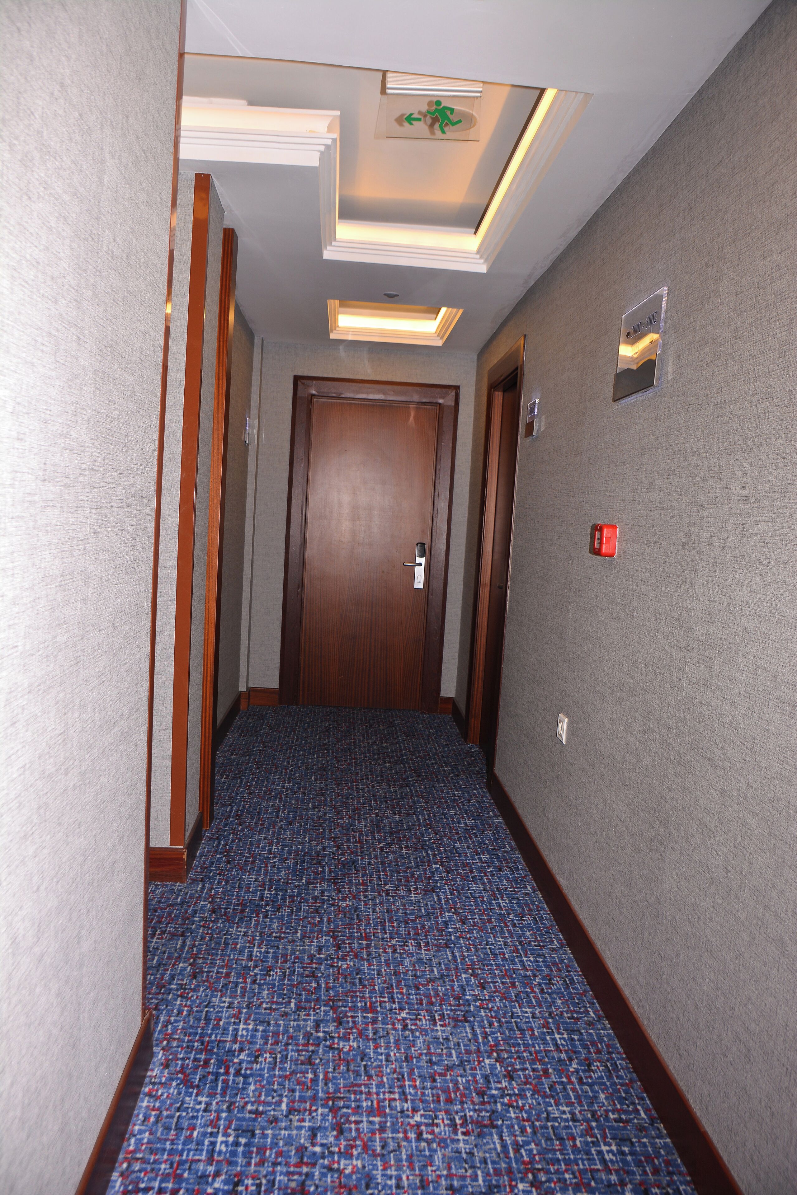 Photo - Asrin Business Hotel Kızılay