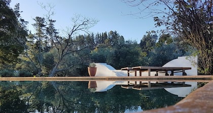 Wildekrans Country House