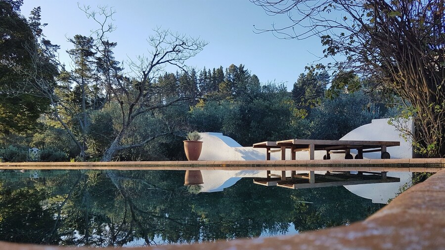 Wildekrans Country House