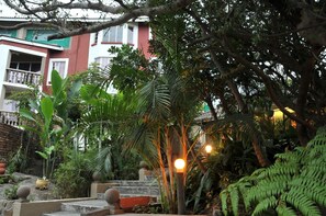 Garden - Sunset Manor (Mbombela)