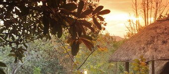 Sunset Manor