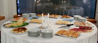 Hotel Canturio