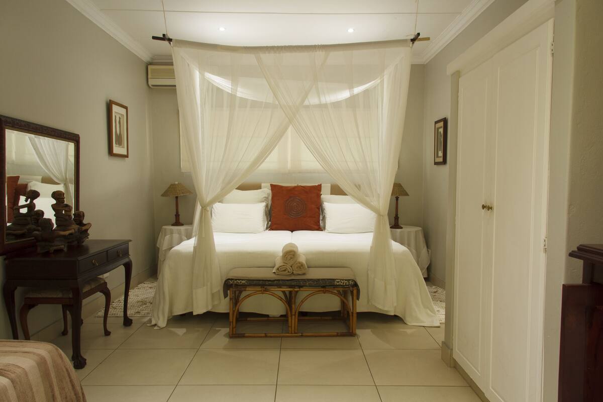 Family Luxury Room