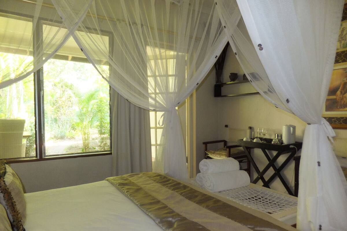 Comfort Double Room, 1 Double Bed