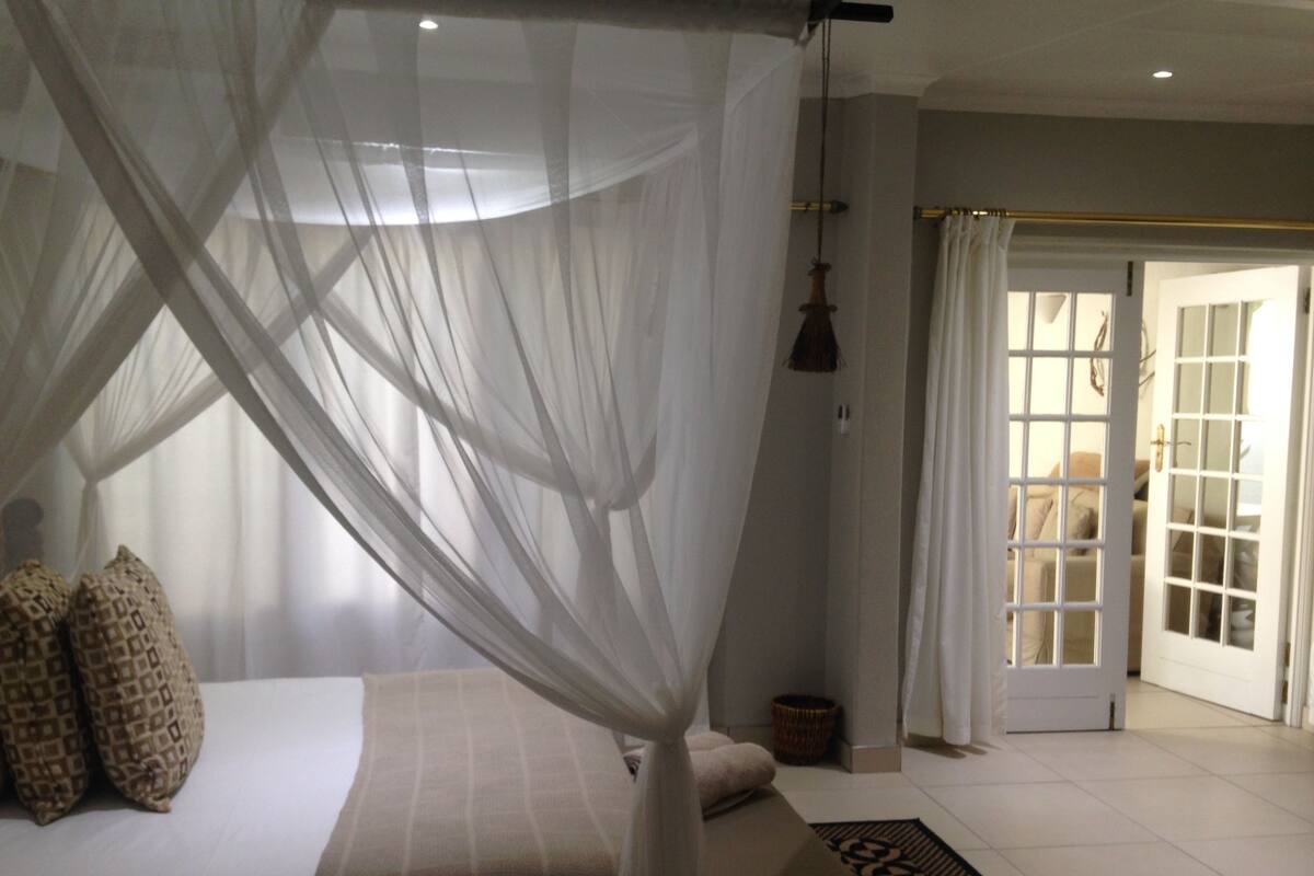 Luxury Double Room